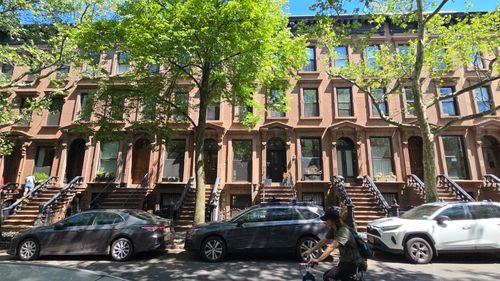 353A Clinton St, Brooklyn, NY, 11231 | Card Image
