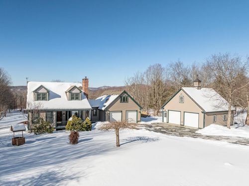 456 Poverty Row, Whitingham, VT, 05361-4407 | Card Image