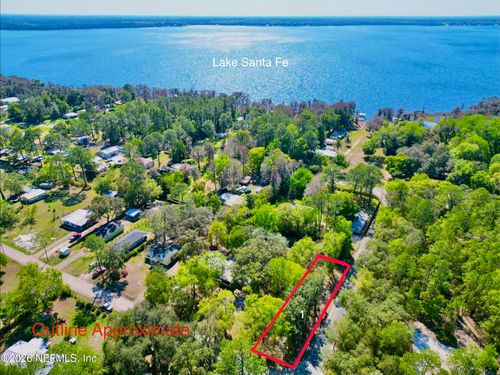 Lot 1 Se 16th St, Melrose, FL, 32666 | Card Image