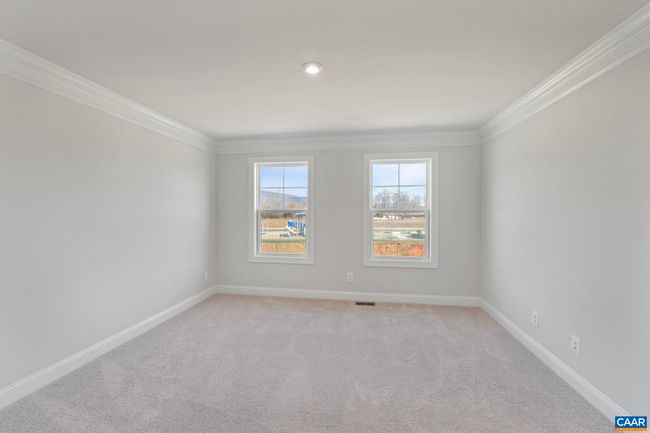 57 Hilah Ln, House attached with 3 bedrooms, 3 bathrooms and null parking in CHARLOTTESVILLE VA | Image 22