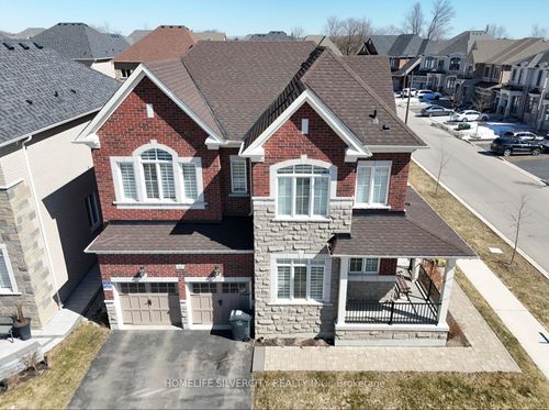 60 Arthur Griffin Cres, Caledon, ON, L7C4E9 | Card Image