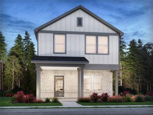 3189 Misty Springs Path, Lawrenceville, GA, 30045-7157 | Card Image