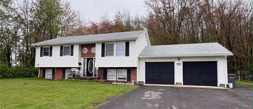 301 N Levitt St, Rome, NY, 13440-3036 | Card Image