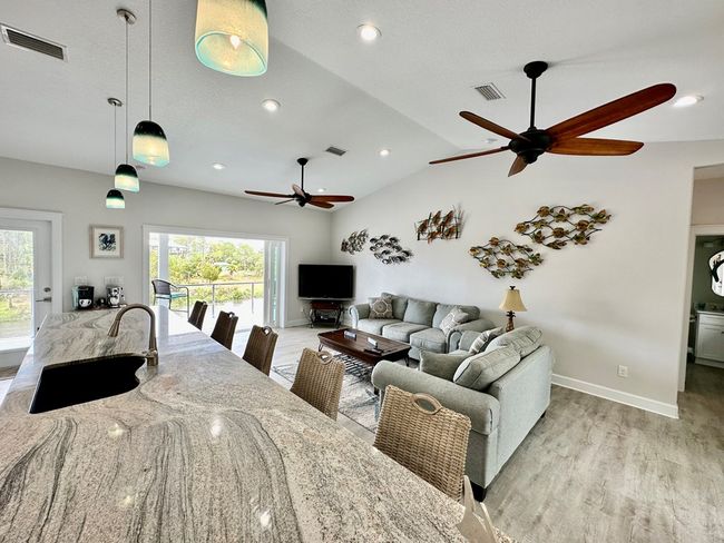 16441 Sw 120 Th Pl, House other with 2 bedrooms, 2 bathrooms and null parking in CEDAR KEY FL | Image 41