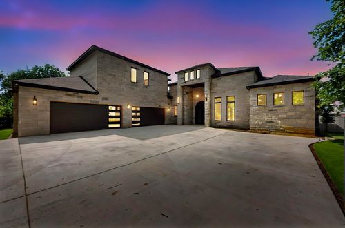 8743 Southern Shore Ct, Kemp, TX, 75143-4910 | Card Image