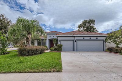 3002 Florida Elm Place, House other with 4 bedrooms, 2 bathrooms and null parking in Seffner FL | Image 1