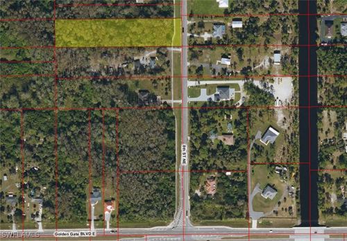 XXX 8th St Ne, Naples, FL, 34120 | Card Image
