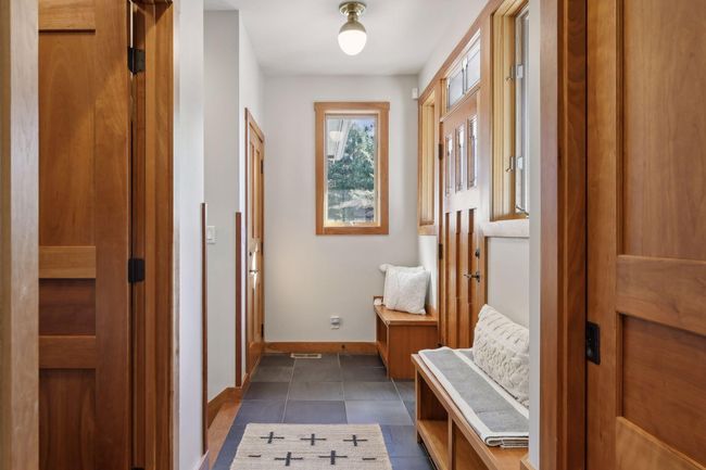 Access from Garage to Mudroom Closet and Laundry room | Image 19