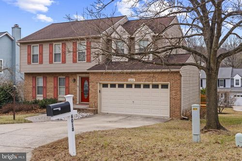 6018 River Birch Ct, HANOVER, MD, 21076-1058 | Card Image