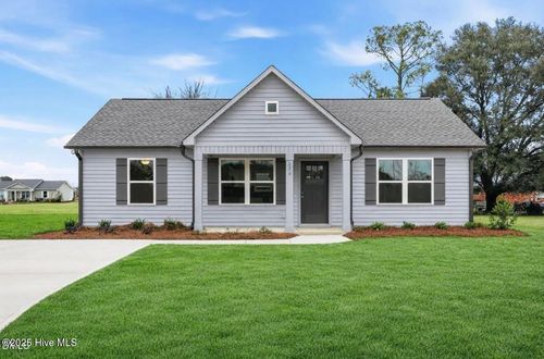 226 Rae St, Warsaw, NC, 28398-1537 | Card Image