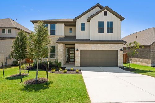 148 Old Woods Rd, Liberty Hill, TX, 78642-2712 | Card Image