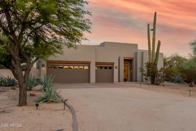 29851 N 78 Th Way, House other with 4 bedrooms, 3 bathrooms and null parking in Scottsdale AZ | Image 2