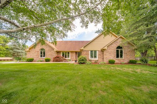 7619 Westerville Dr, Clayton, IN, 46118-9365 | Card Image