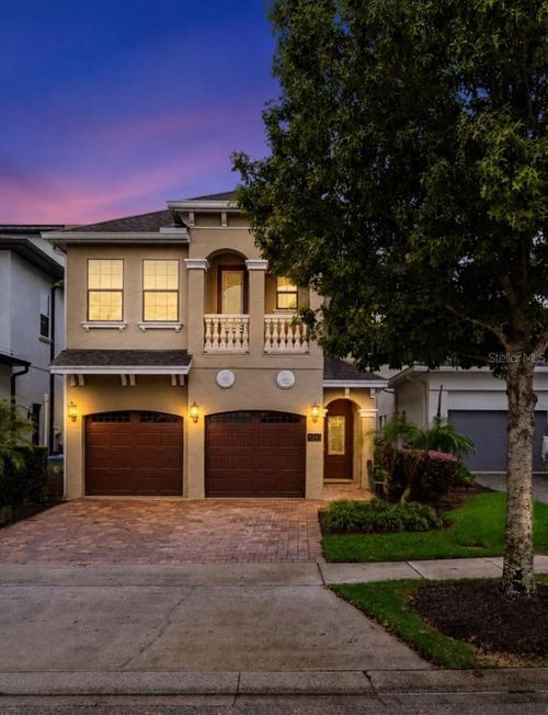 7816 Loxahatchee Ct, REUNION, FL, 34747 | Card Image