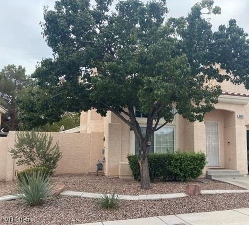 8409 Blazing Sun Ave, Las Vegas, NV, 89129-2196 | Card Image