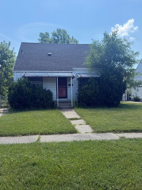 1364 Sutton Ave, Flint, MI, 48504-3233 | Card Image
