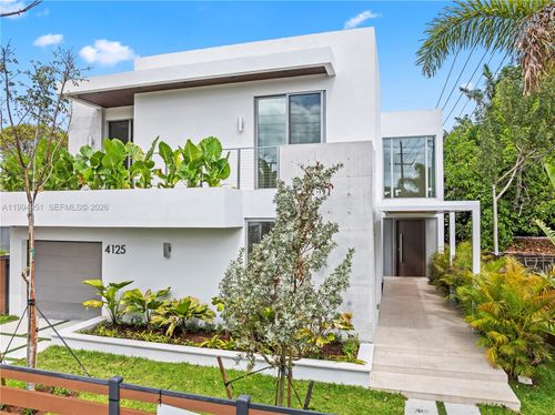 4125 Nw 5th Ave, Miami, FL, 33127-2821 | Card Image