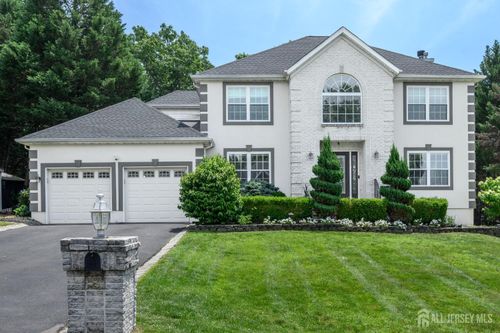 8 Cecilia Ct, Howell, NJ, 07731-1458 | Card Image
