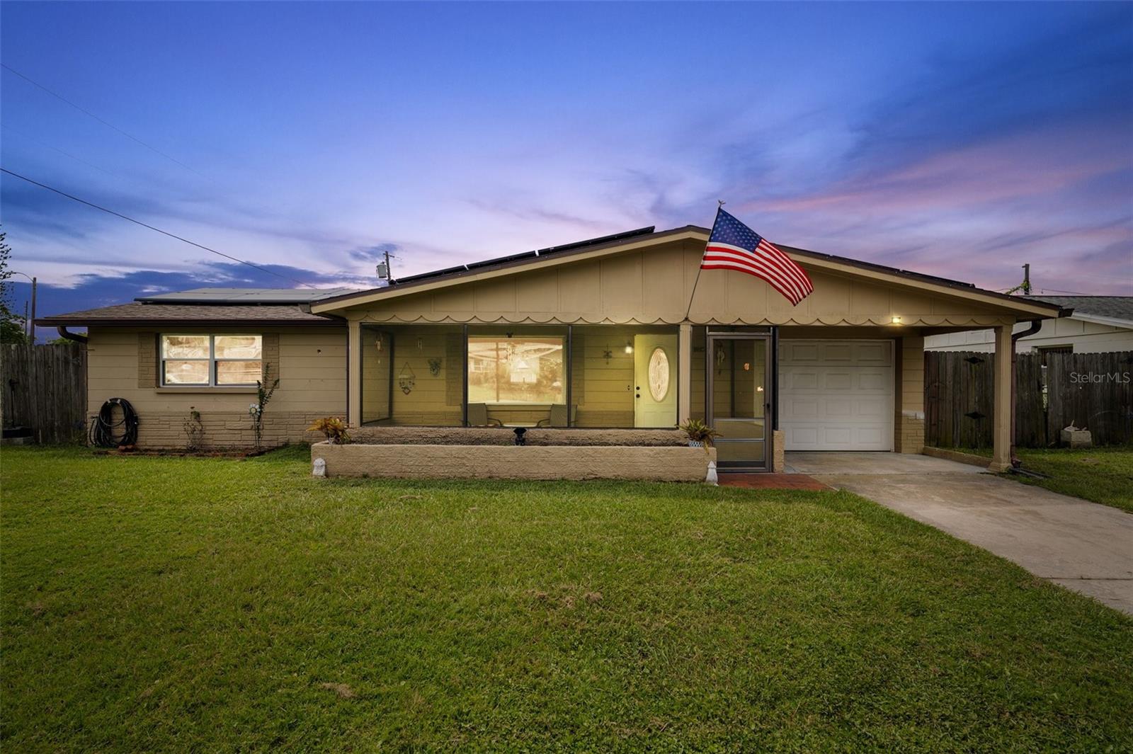 Cape Cod Dr, Holiday, FL 34690