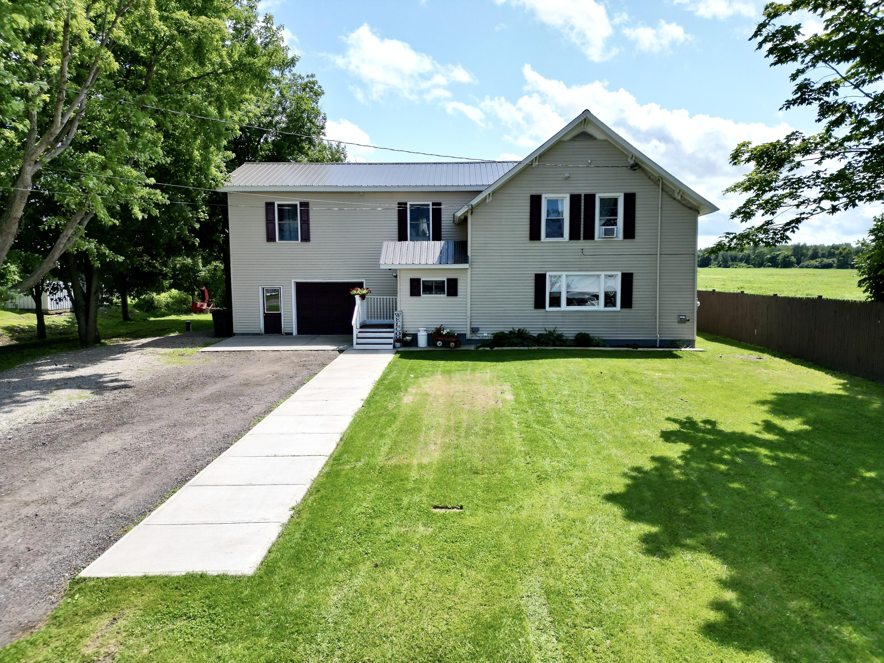 State Route 11 , Malone, NY 12953