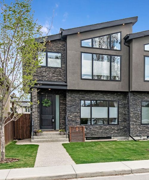 1126 40 St Sw, Calgary, AB, T3C1W5 | Card Image