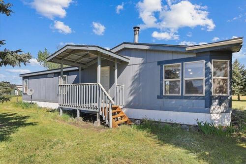 24407 E Dalke Ave, Otis Orchards, WA, 99027 | Card Image