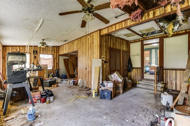 511 Highland Ave, House other with 5 bedrooms, 2 bathrooms and null parking in Waxahachie TX | Image 17