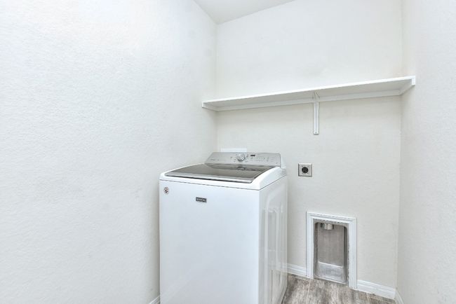 Laundry room. | Image 24