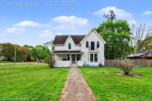 405 W Jefferson St, Grand Ledge, MI, 48837-1407 | Card Image