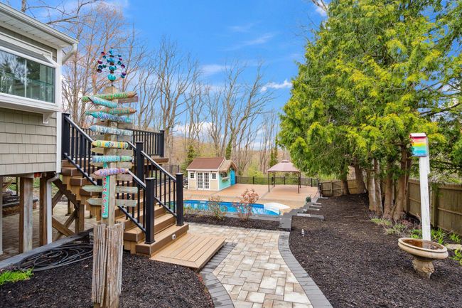 112 Wilson Dr, House other with 6 bedrooms, 3 bathrooms and null parking in Port Jefferson NY | Image 40