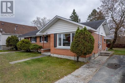 297 Secord St, House other with 3 bedrooms, 2 bathrooms and null parking in Espanola ON | Image 2