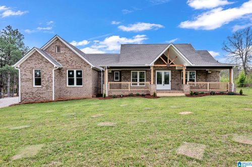 568 County Road 201, Montevallo, AL, 35115-8442 | Card Image