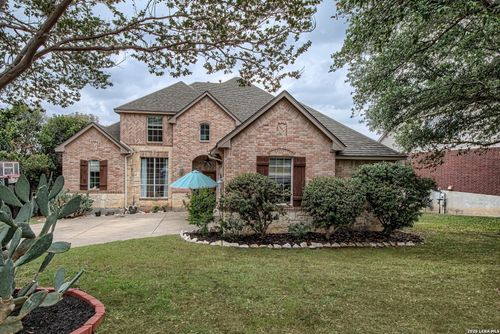3515 Edge Vw, San Antonio, TX, 78259-2241 | Card Image