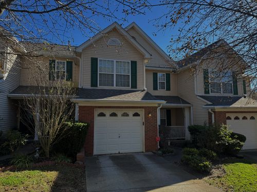 2302 Nashboro Blvd, Nashville, TN, 37217-3880 | Card Image