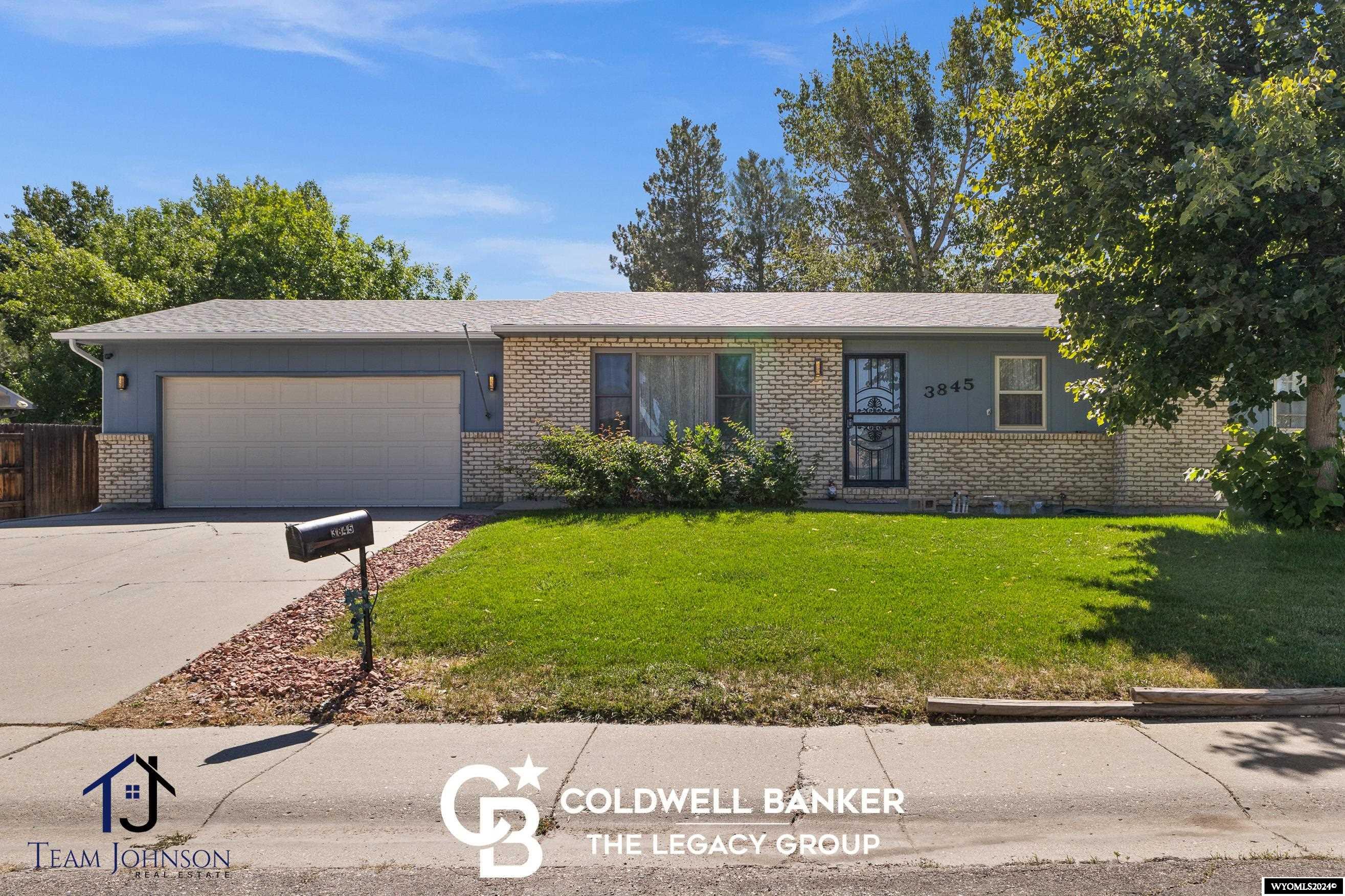 Placid Dr, Casper, WY 82604