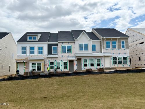 256-129 Blue Melody Ave, Garner, NC, 27529-3290 | Card Image