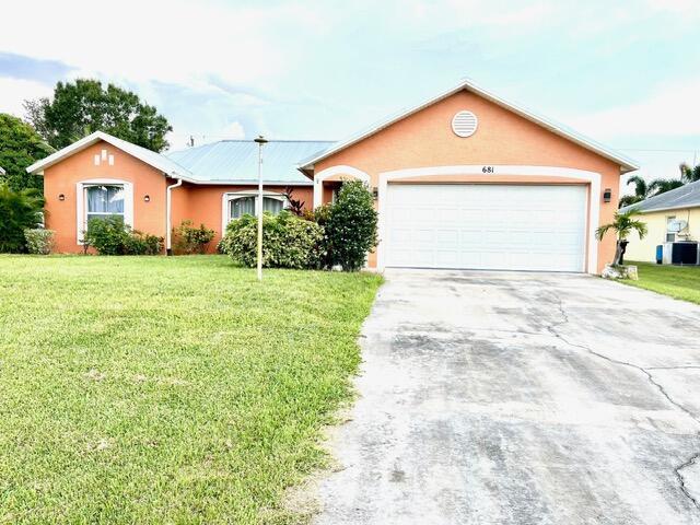 Streamlet Ave, Port Saint Lucie, FL 34983