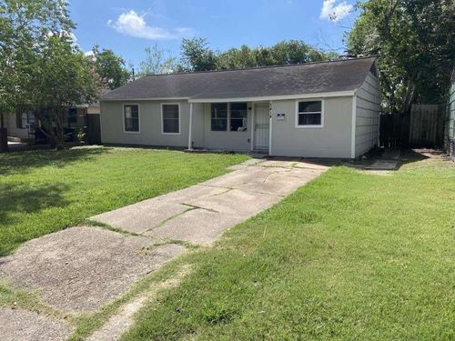 5414 Northridge Dr, Houston, TX, 77033-2951 | Card Image