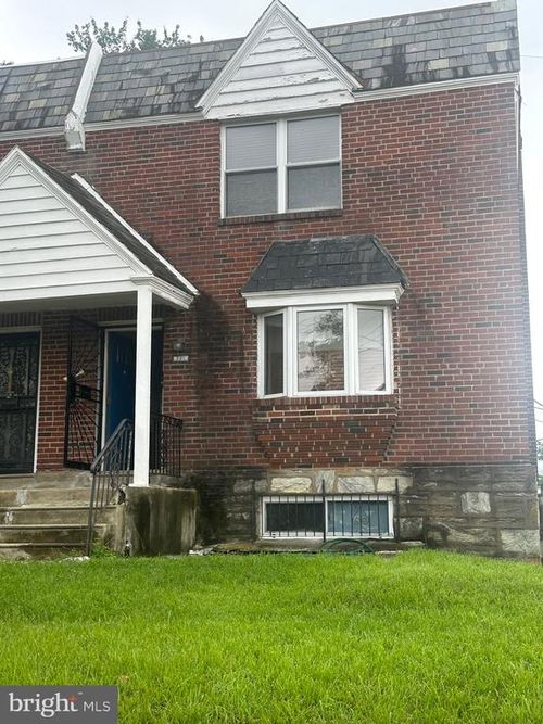 8446 Pickering Ave, PHILADELPHIA, PA, 19150-1014 | Card Image