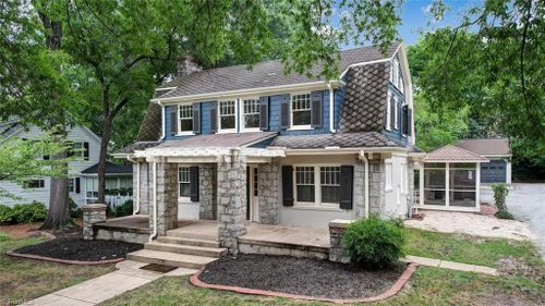 310 W Bessemer Ave, Greensboro, NC, 27401-1406 | Card Image