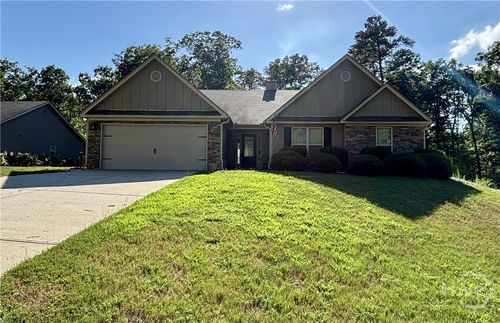 140 Rolling Oaks Ln, Colbert, GA, 30628-2385 | Card Image