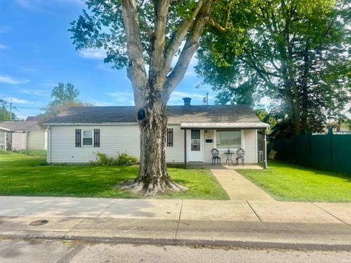 133 Tacoma Ave, Logansport, IN, 46947-2639 | Card Image