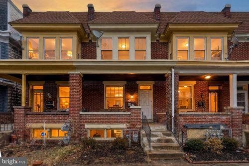 2605 N 6th St, HARRISBURG, PA, 17110-2605 | Card Image