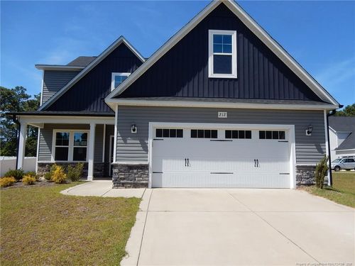 212 Nairn St, Fayetteville, NC, 28311-4801 | Card Image
