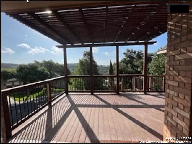 16238 Juan Tabo Way, House other with 4 bedrooms, 2 bathrooms and null parking in Helotes TX | Image 13