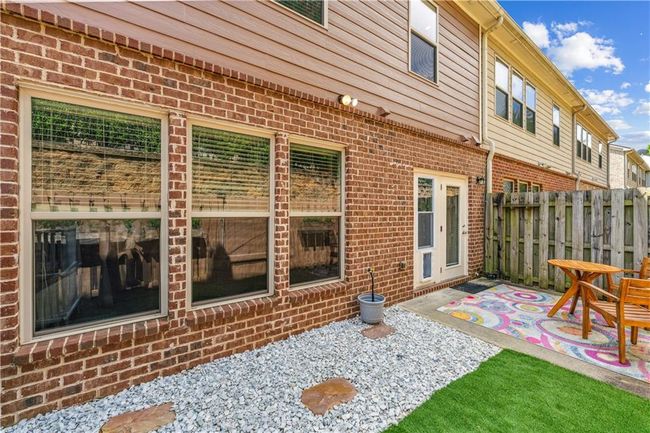 4833 Allston Cv, Townhouse with 3 bedrooms, 3 bathrooms and null parking in Norcross GA | Image 32