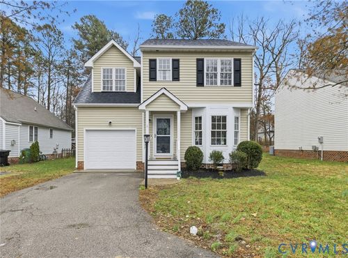 11417 Alder Glen Way, Glen Allen, VA, 23059 | Card Image