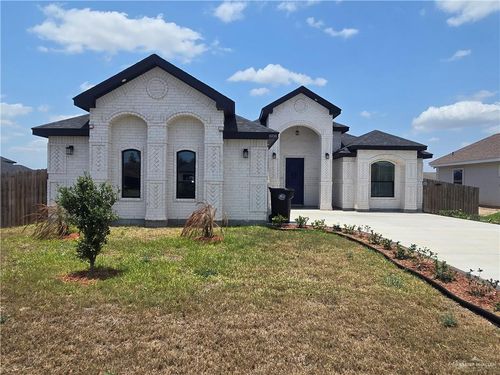 808 Juan Seguin St, Weslaco, TX, 78599-1567 | Card Image