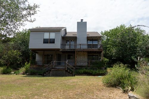 601 Mountain View Dr, San Marcos, TX, 78666-4907 | Card Image