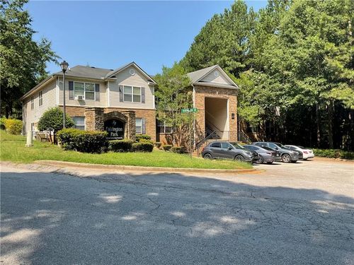 1203 Par Three Way, Lithonia, GA, 30038-1802 | Card Image